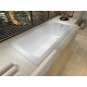 Акриловая ванна 150x70 см Alex Baitler Garda GARDA 150*70