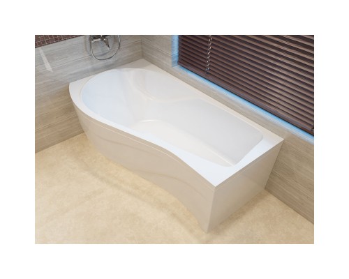 Акриловая ванна 150x90 см Alex Baitler Orta ORTA L 150*90