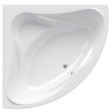 Акриловая ванна 150x150x46 см Alpen Rumina AVY0055