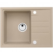 Кухонная мойка granital Alveus Intermezzo 30 beige - G55 1117039