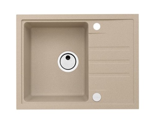 Кухонная мойка granital Alveus Intermezzo 30 beige - G55 1117039