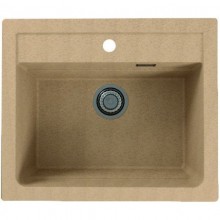 Кухонная мойка granital Alveus Atrox 30 beige - G55 1131994