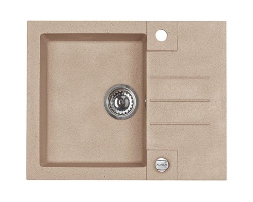 Кухонная мойка granital Alveus Rock 30 beige - G55 1090950