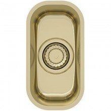 Кухонная мойка Alveus Monarch Variant 110 золотой 1114240