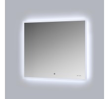 Зеркало 80x60 см Am.Pm Spirit 2.0 M71AMOX0801SA