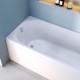 Акриловая ванна 160x70 см Am.Pm X-Joy W94A-160-070W-A1