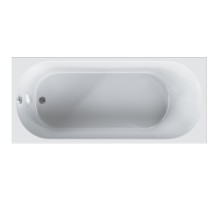 Акриловая ванна 170x75 см Am.Pm X-Joy W94A-170-075W-A