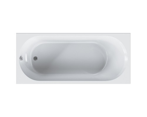Акриловая ванна 181x80,7 см Am.Pm X-Joy W94A-180-080W-A