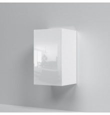 Шкаф одностворчатый 40x68,5 см белый глянец L/R Am.Pm Func M8FCH0402WG