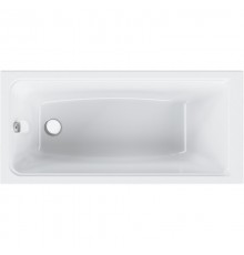 Акриловая ванна 150x69,4 см Am.Pm Gem W90A-150-070W-A1