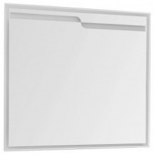 Зеркало 99x90 см Aquanet Модена 00198490