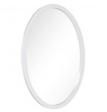 Зеркало 70x110 см белый глянец Aquanet Опера 00169607