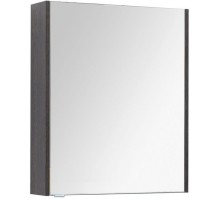 Зеркальный шкаф 62,2x75 см дуб кантербери R Aquanet Остин 00200919