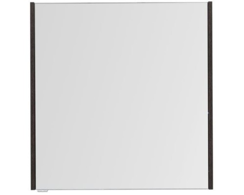 Зеркальный шкаф 72,2x75 см дуб кантербери R Aquanet Остин 00201735