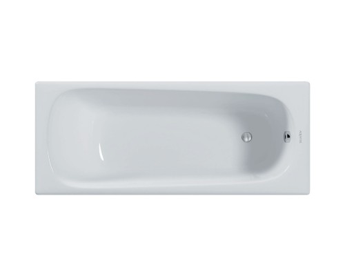 Чугунная ванна 150x70 см Aquatek Сигма AQ8850F-00