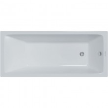 Чугунная ванна 170x75 см Aquatek Альфа AQ8970F-00
