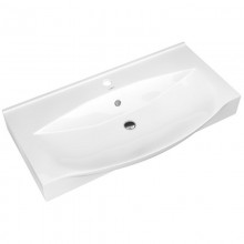 Раковина 86 см Aqwella Элвис 4640021060780