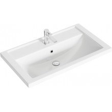 Раковина 81х45,5 см Aqwella Фостер 4640021064733