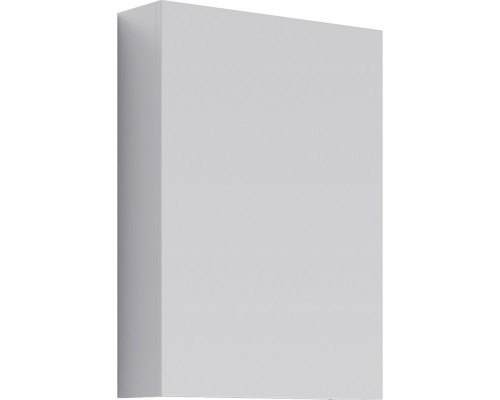 Комплект мебели белый глянец 50 см Aqwella Allegro Agr.01.05/1 + 4620008195766 + MC.04.05
