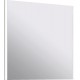 Комплект мебели белый глянец 70,5 см Aqwella Manchester MAN01072 + 4620008197746 + SM0207