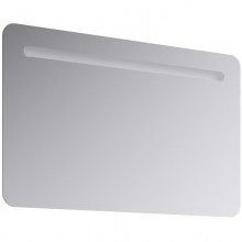 Зеркало 100х60 см с подсветкой Aqwella 5 Stars Infinity Inf.02.10