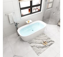 Акриловая ванна 150x75 см Art&Max Verona AM-VER-1500-750