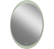 Зеркало 60x105 см Art&Max Ovale AM-Ova-600-1050-DS-F-H
