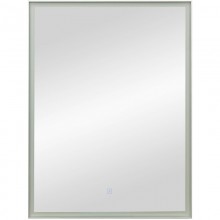 Зеркало 60x80 см Art&Max Arezzo AM-Are-600-800-DS-FC