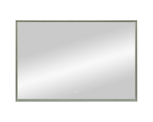 Зеркало 120x80 см Art&Max Arezzo AM-Are-1200-800-DS-FC