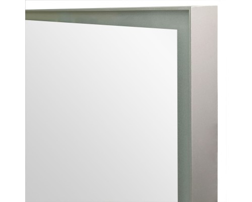 Зеркало 120x80 см Art&Max Arezzo AM-Are-1200-800-DS-FC