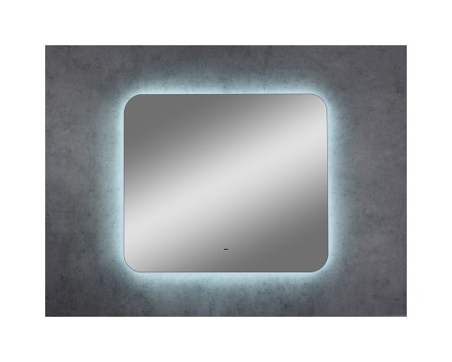 Зеркало 80x70 см Art&Max Ravenna AM-Rav-800-700-DS-F