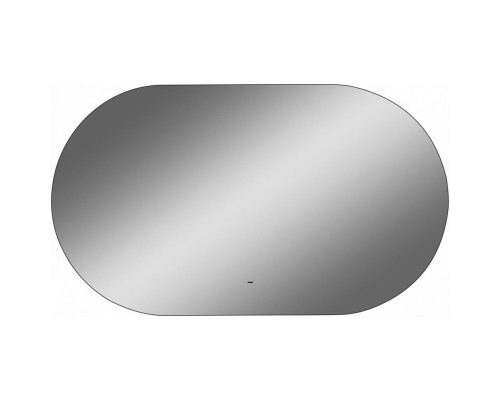 Зеркало 100x60 см Art&Max Torino AM-Tor-1000-600-DS-F