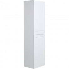 Пенал подвесной Bianco Lucido L/R Art&Max Platino AM-Platino-1500-2A-SO-BL