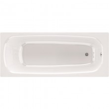 Чугунная ванна 160x70 см BLB Africa S498072A2000000