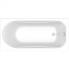 Акриловая ванна 150x70 см Bas Верона B00009