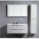 Тумба белый глянец 120 см BelBagno Ancona-N ANCONA-N-1200-2C-SO-BL