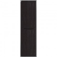 Пенал подвесной Rovere Cioccolato Amaro BelBagno Fly-Marino FLY-MARINO-1500-2A-SC-RCA-P-L