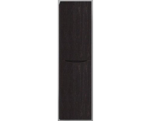 Пенал подвесной Rovere Cioccolato Amaro BelBagno Fly-Marino FLY-MARINO-1500-2A-SC-RCA-P-L