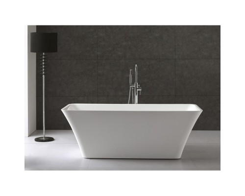 Акриловая ванна 170x77 см BelBagno BB60-1700