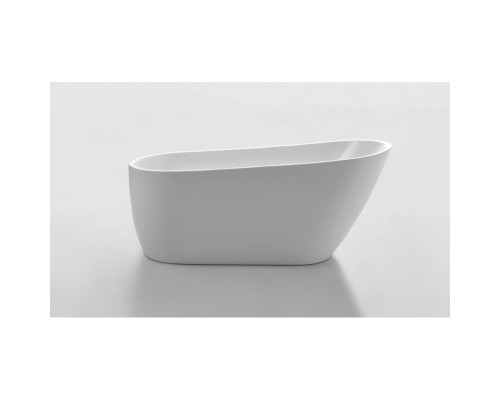 Акриловая ванна 170x72 см BelBagno BB62-1700