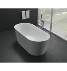 Акриловая ванна 160x75 см BelBagno BB71-1600