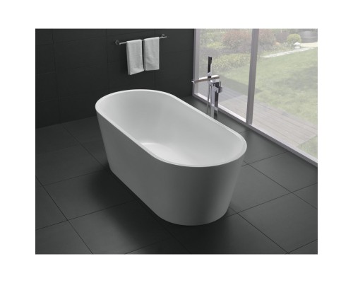 Акриловая ванна 160x75 см BelBagno BB71-1600