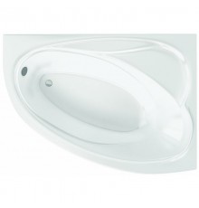 Акриловая ванна 149,5x104 см R BelBagno BB106-150-105-R