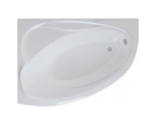 Акриловая ванна 149,5x104 см L BelBagno BB106-150-105-L