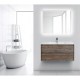 Тумба Pino Pasadena 100 см BelBagno Kraft KRAFT-1000-2C-SO-PP