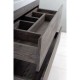 Тумба Pino Pasadena 100 см BelBagno Kraft KRAFT-1000-2C-SO-PP