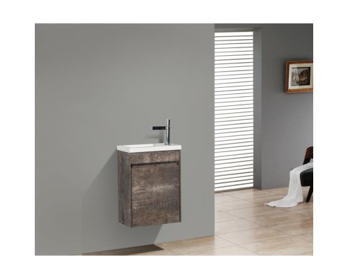 Тумба Stone 39,4 см BelBagno Pietra PIETRA MINI-400-1A-SO-PT-R