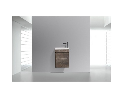 Тумба Stone 39,4 см BelBagno Pietra PIETRA MINI-400-1A-SO-PT-R