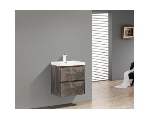 Тумба Stone 49,2 см BelBagno Pietra PIETRA MINI-500-2C-SO-PT