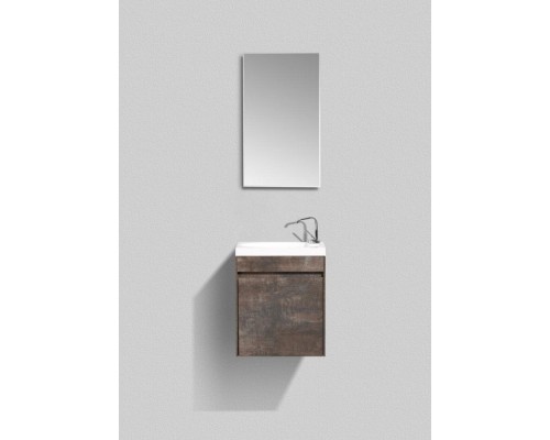 Тумба Stone 45,4 см BelBagno Pietra PIETRA MINI-460-1A-SO-PT-R